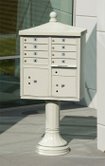 Deco Option Group Mailboxes