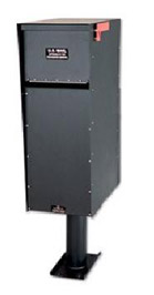 Letter Locker Supreme Individual Mailboxes