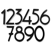 Address Numbers