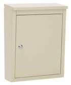 Soho Wall Mounting Mailbox