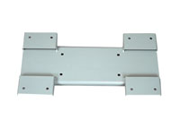Letter Locker Spreader, 2 mount Letter Locker Spreader, 2 mount