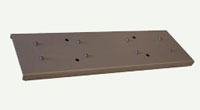 Oregon Spreader, 2 mount Oregon Spreader, 2 mount