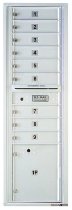 4C Horizontal Wall-Mount Units