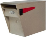 Oregon Columbia Mailboxes