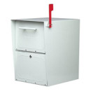 Oasis Locking Mailboxes