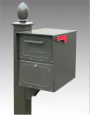 Oasis Junior Mailboxes