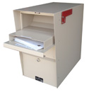 Super Letter Locker Mailboxes